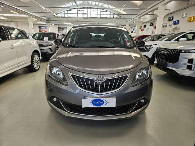 Lancia Ypsilon Ypsilon 1.0 firefly hybrid Platino s&s 70cv