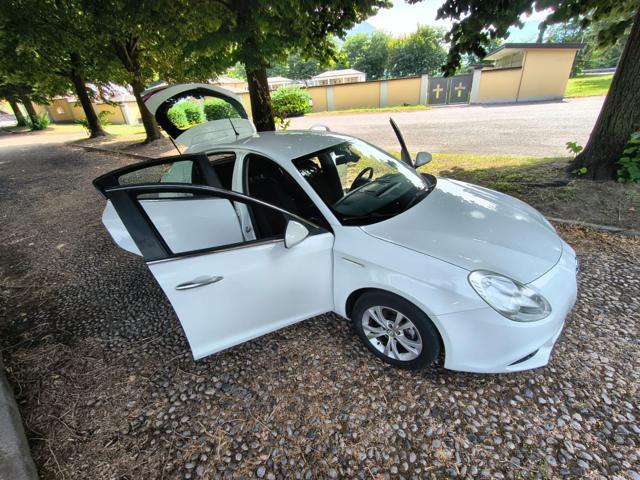 ALFA ROMEO Giulietta 1.6 JTDm-2 105 CV
