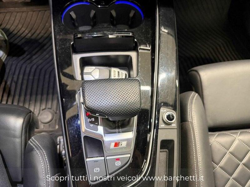 Audi A5 S5 Sportback 3.0 tdi mhev Sport Attitude quattro 347cv tiptronic