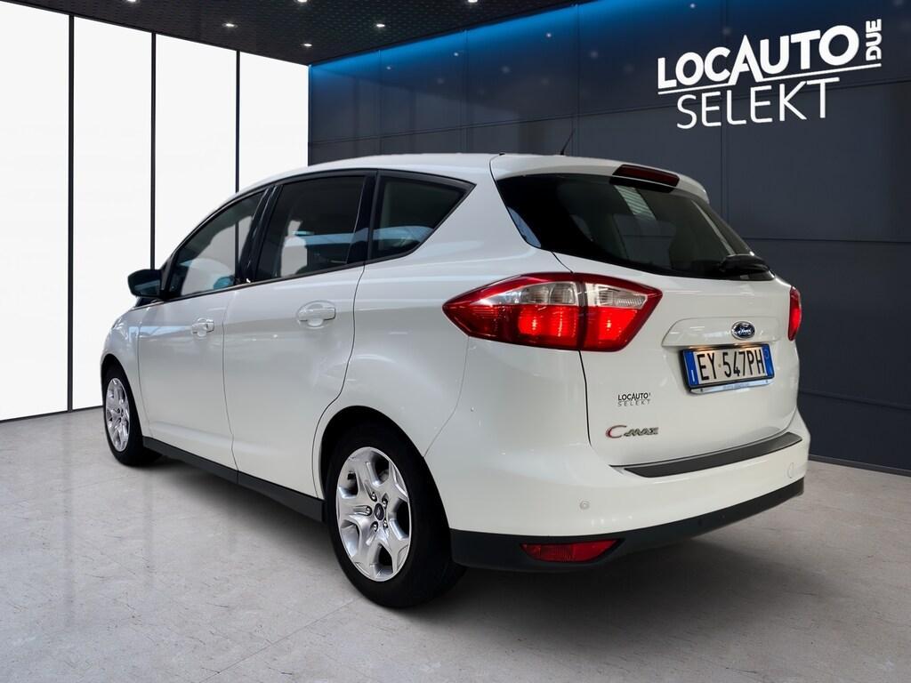 Ford C-Max 1.6 Plus