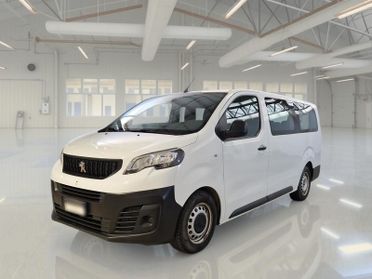 PEUGEOT EXPERT 1.5 BLUEHDI 120 SES LONG COMBI