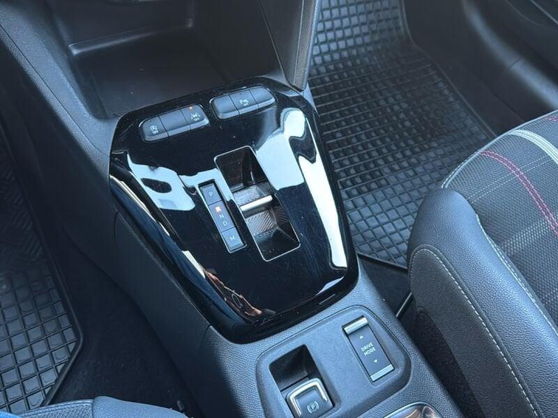 Opel Corsa Corsa 1.2 130 CV aut. 40 Anniversary