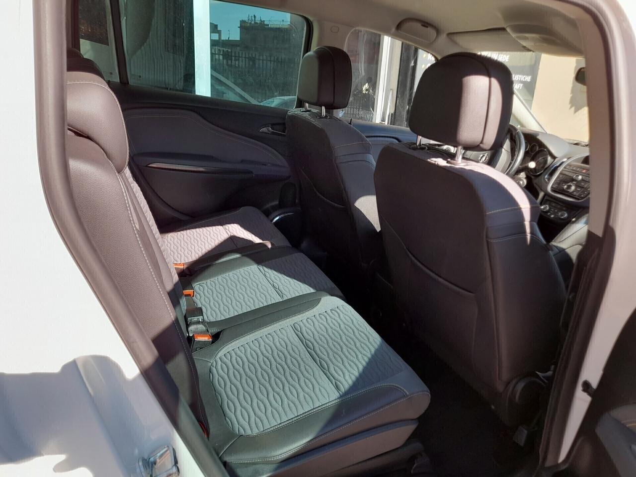 Opel Zafira Tourer 1.6 Turbo EcoM 150CV Cosmo