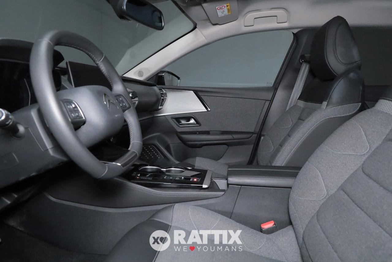 Citroen C5 X 1.2 Puretech 130CV Feel Pack EAT8