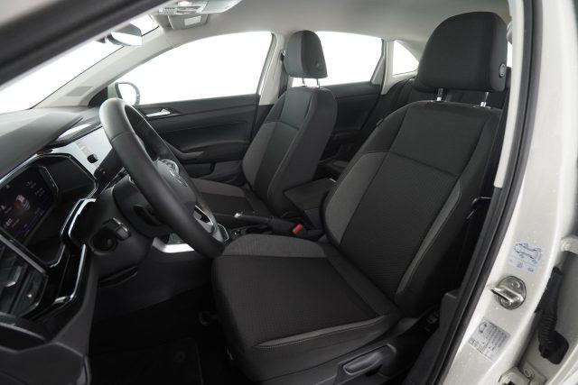 VOLKSWAGEN Taigo Taigo 1.0 TSI 110 CV DSG Life