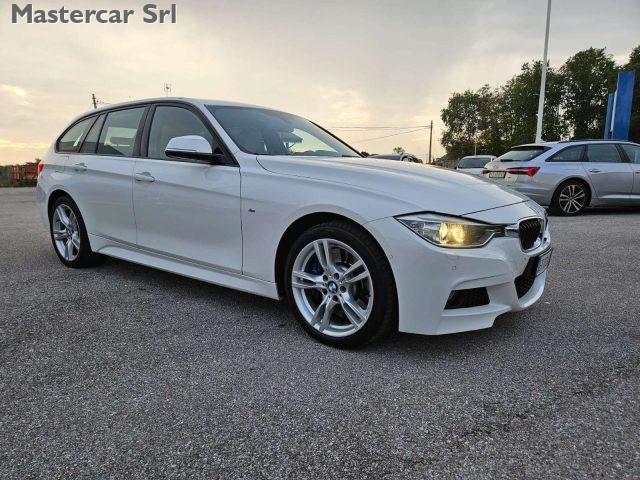 BMW 330 Serie 3 Touring 330d Touring xdrive Msport ET172AT