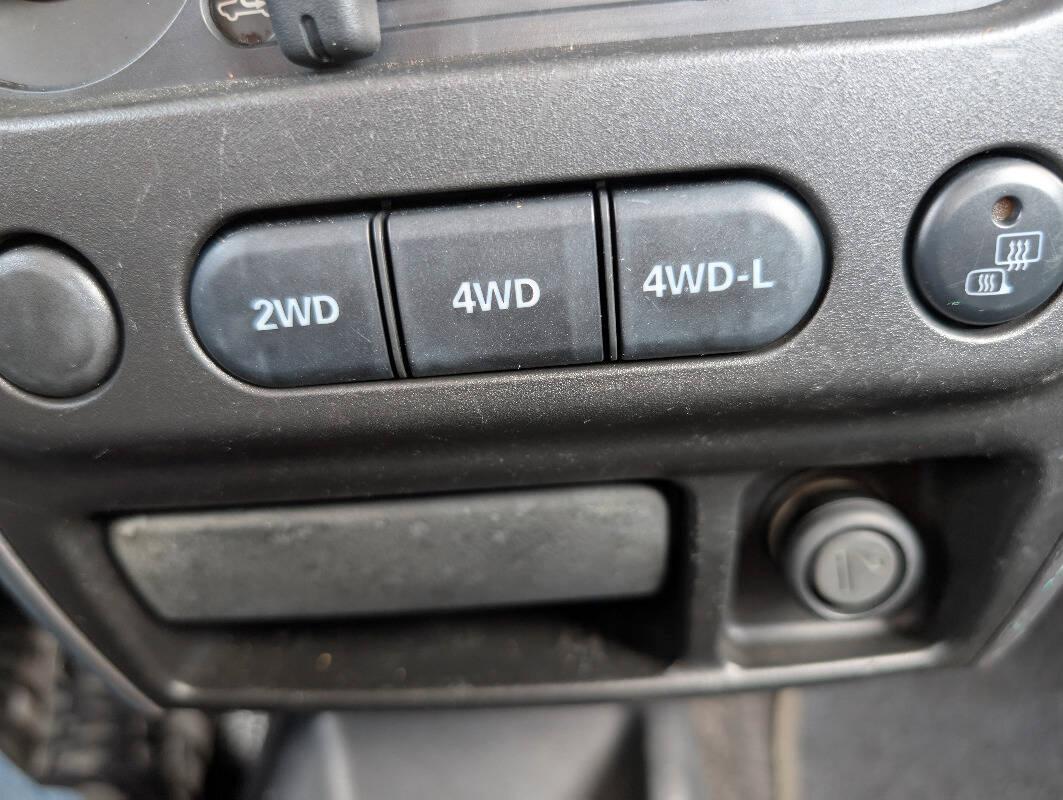 Suzuki Jimny 1.5 ddis td 4wd