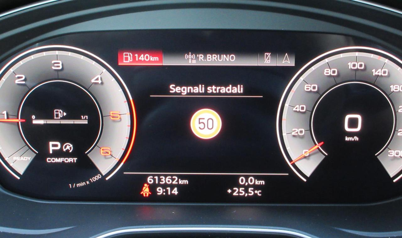 Audi Q5 35 2.0 tdi mhev 12V Business Advanced s-tronic