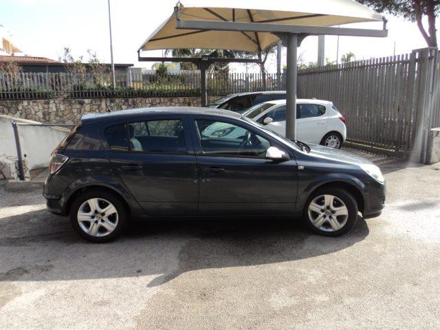 OPEL Astra 1.7 CDTI 110CV ecoFLEX 5 porte Enjoy