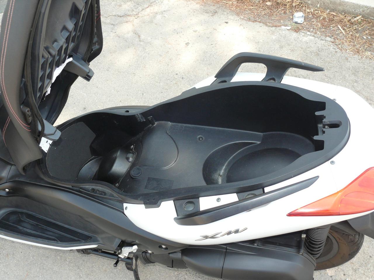 Yamaha X-Max 125 Unico Proprietario