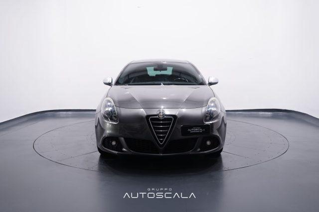 ALFA ROMEO Giulietta 1.4 Turbo MultiAir Distinctive