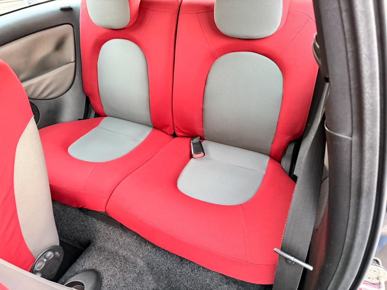 Lancia Ypsilon 1.2 Oro Bianco