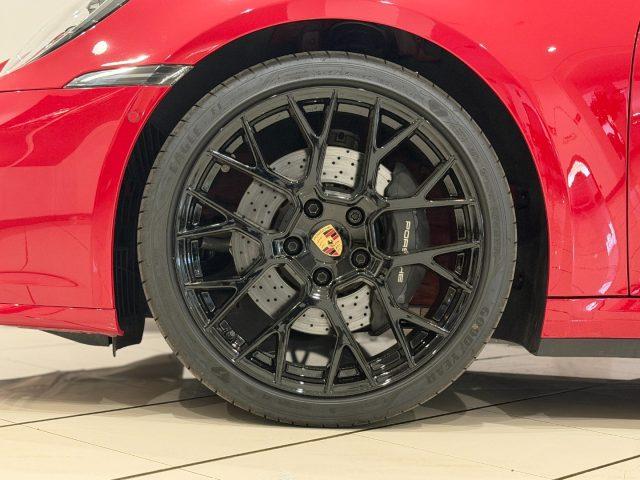 PORSCHE 911 Carrera 992.2 Coupè