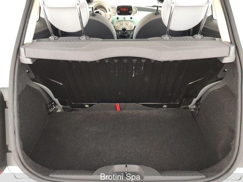 FIAT 500 500 1.2 Pop