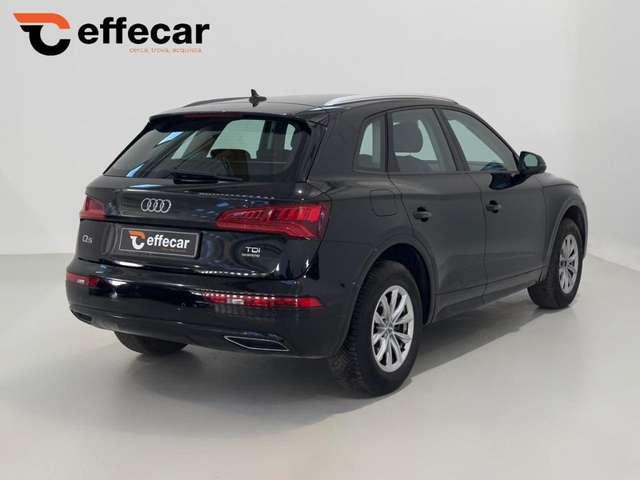 Audi Q5 2.0 TDI 163 CV quattro S tronic