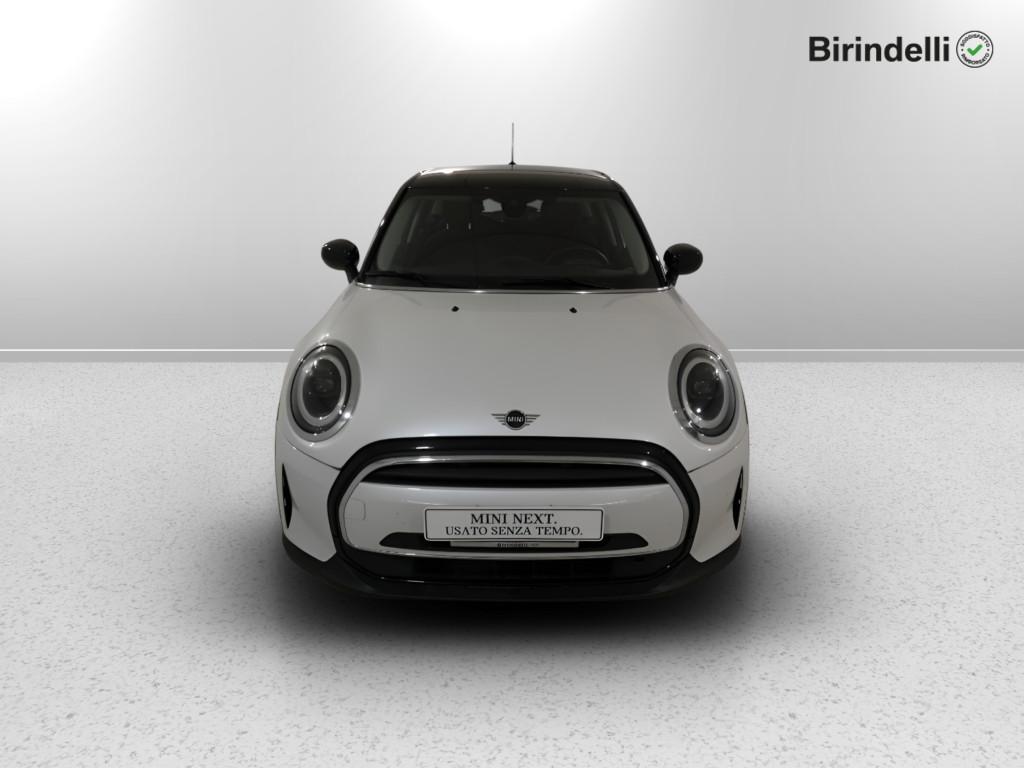 MINI Mini 5 porte (F55) - Mini 1.5 Cooper Classic 5 porte