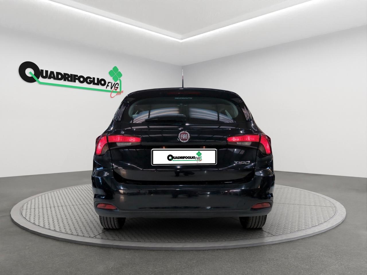 Fiat Tipo 1.6 Mjt SW Lounge