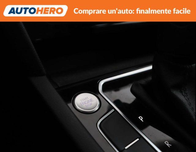 VOLKSWAGEN Passat Variant 2.0 TDI SCR EVO DSG Business