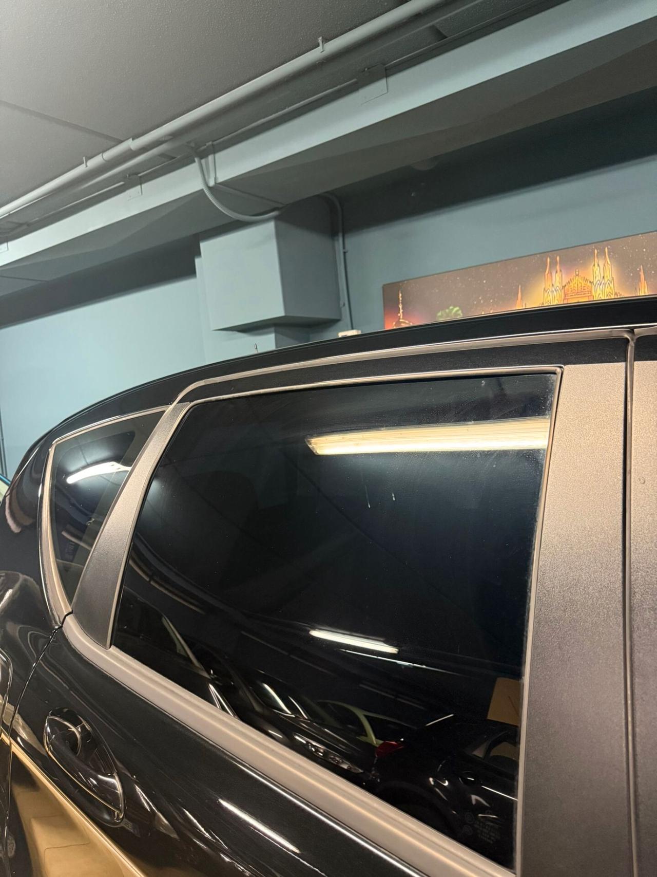 A200 136CV ENTRA OVUNQUE DENTRO MILANO!