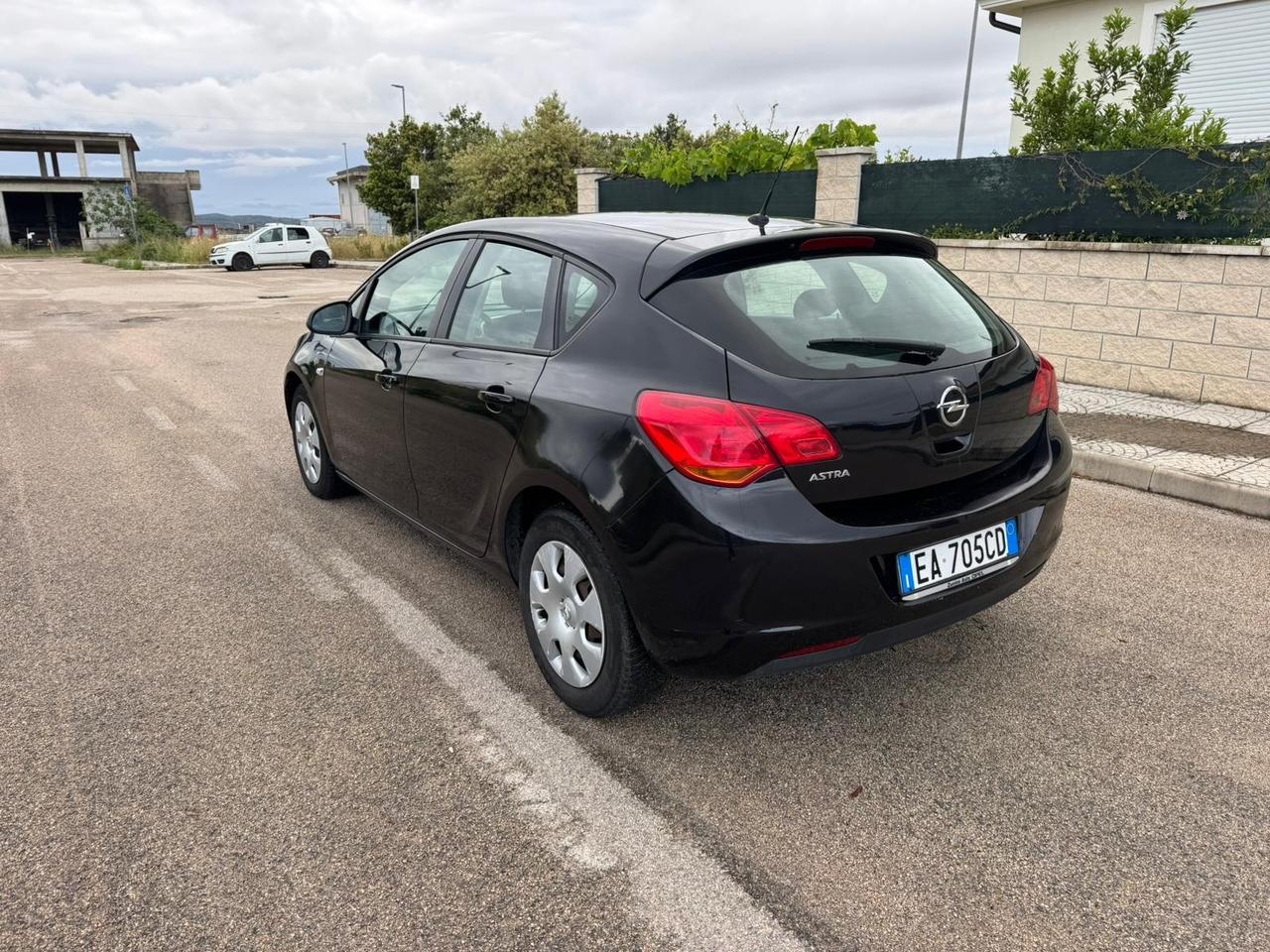 Opel Astra 1.4 16V Twinport 5 porte Enjoy