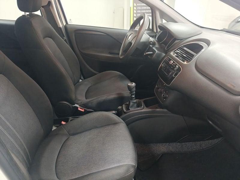 FIAT Punto 1.2 Street 69cv