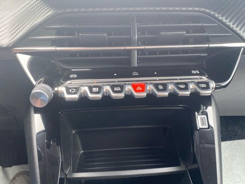 Peugeot 208 Active Puretech 75 S/S