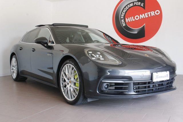 PORSCHE Panamera 2.9 4 E-Hybrid Sport Turismo IVA ESPOSTA TETTO