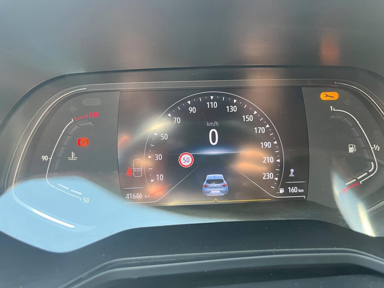 Renault Clio Blue dCi 85 CV 5 porte Intens