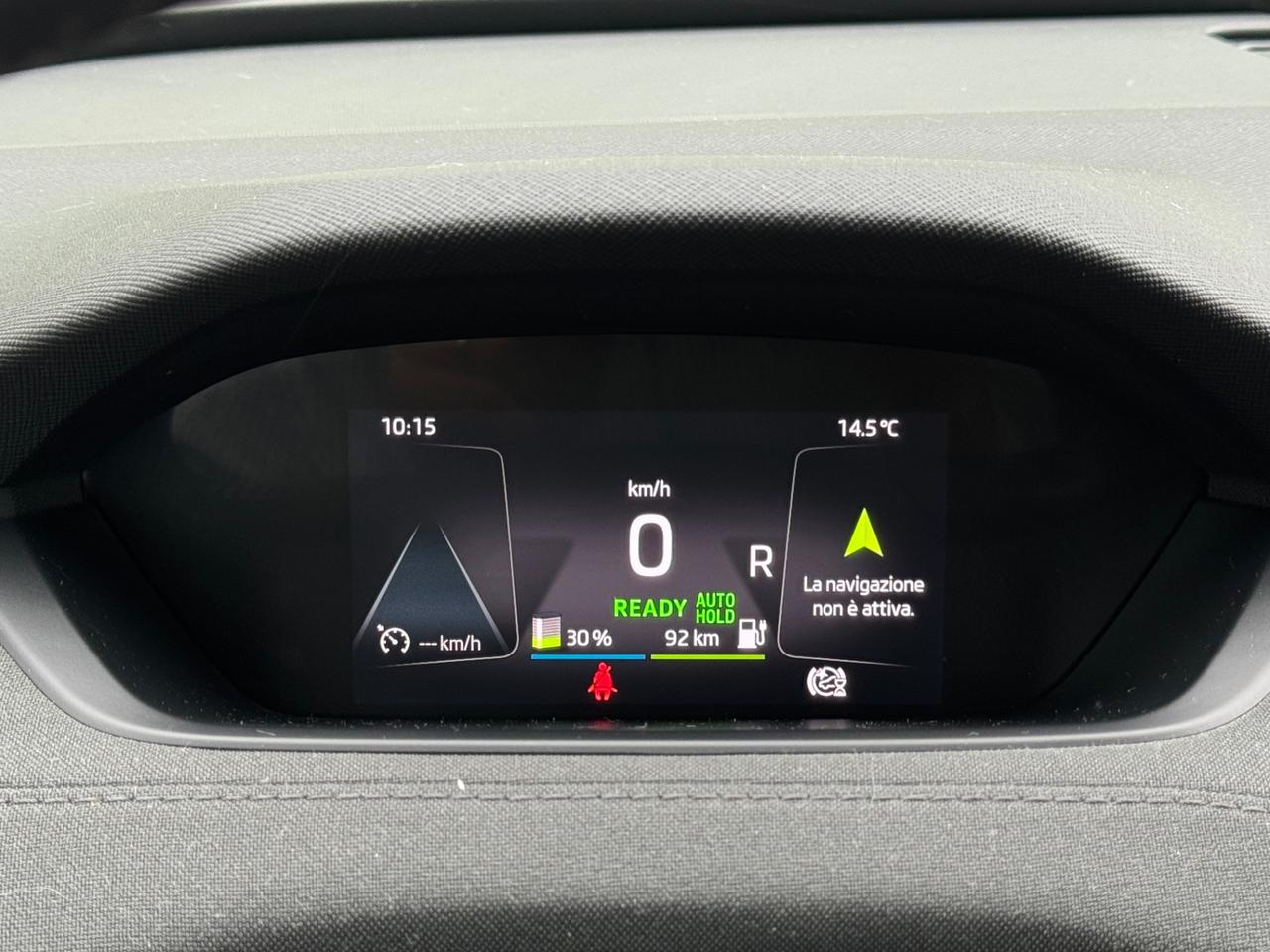 Skoda Enyaq iV 50 KW ELETTRICA 95CV 2021