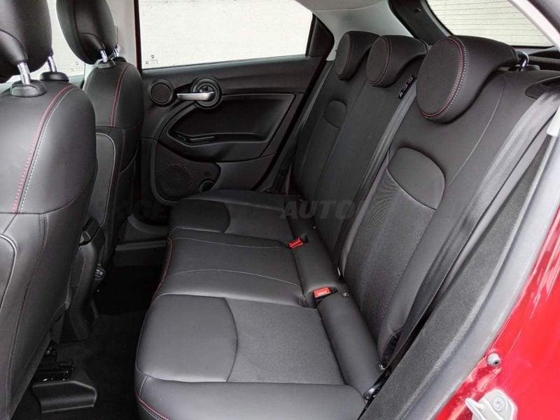 FIAT 500X 500X 1.3 mjet Sport 95cv