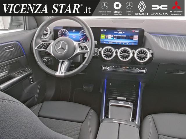 MERCEDES-BENZ GLA 180 d PROGRESSIVE ADVANCED PLUS