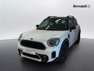 MINI Mini Countrym.(F60) - Mini 1.5 Cooper Classic Countryman