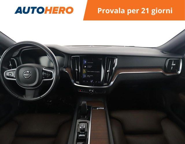 VOLVO V60 Cross Country B4 (d) AWD Geartronic Business Pro