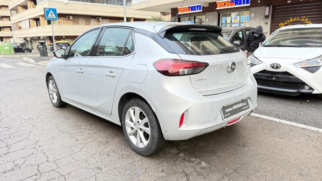 Opel Corsa 1.2 Edition LED PDC CAR PLAY CERCHI 15