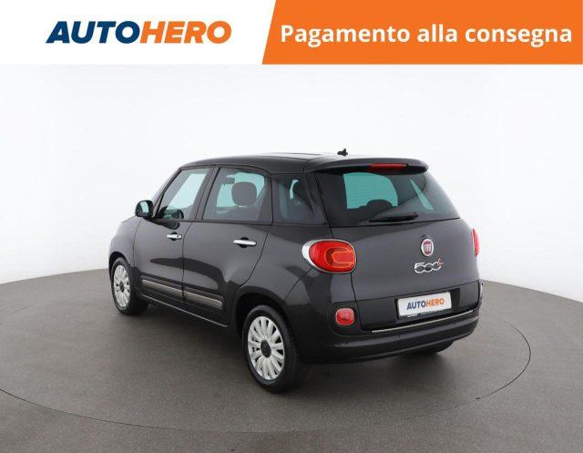FIAT 500L 1.3 Multijet 95 CV Dualogic Pop Star