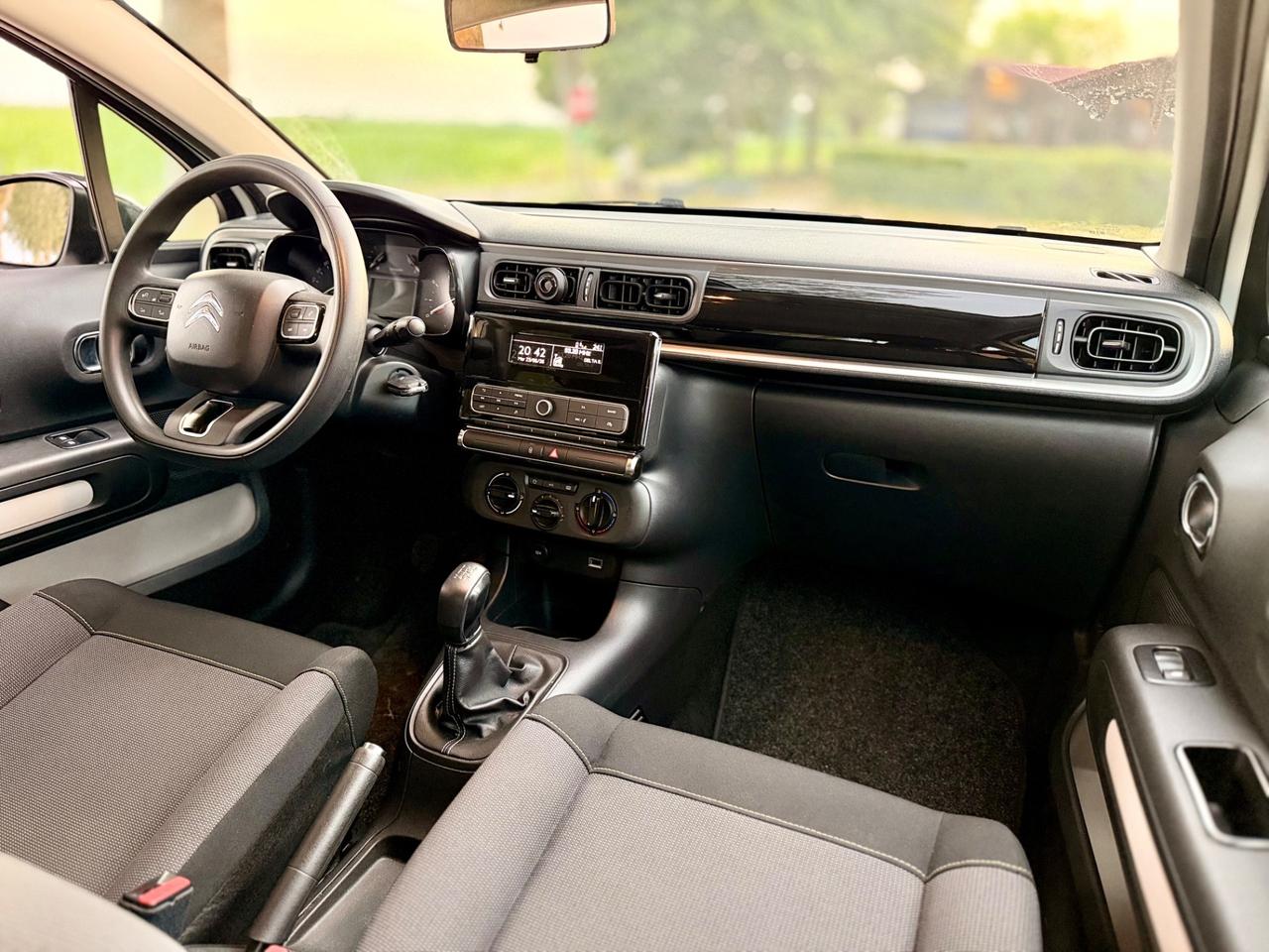 Citroen C3 PureTech 83 S&S Origins
