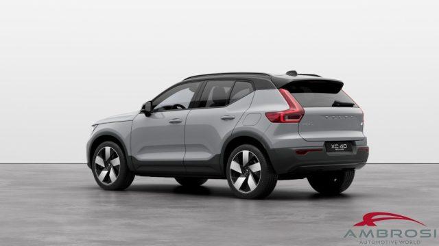 VOLVO XC40 Recharge Pure Electric Single Motor Ultimate Exte