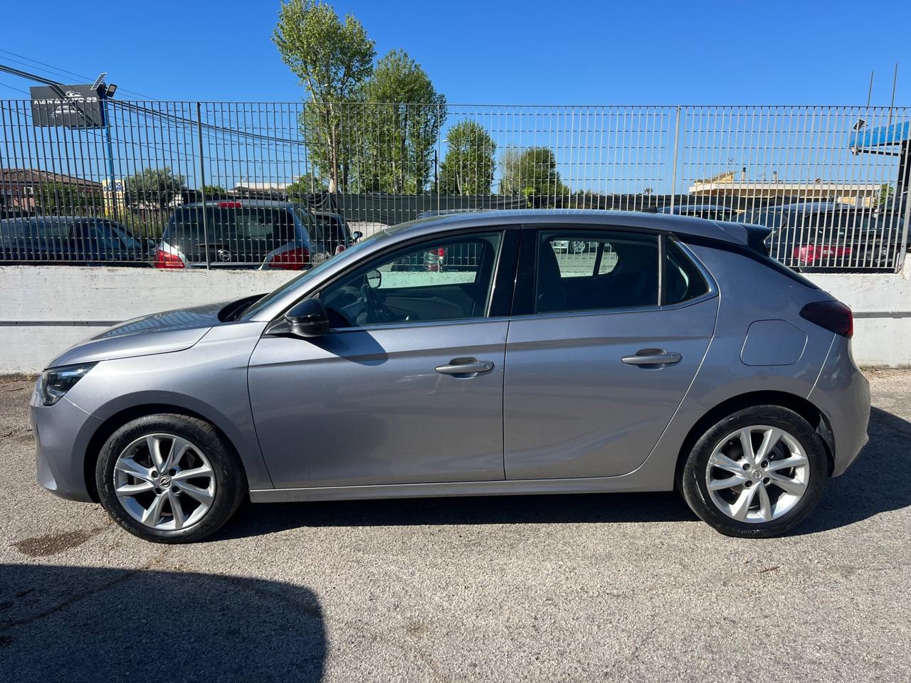 Opel Corsa 1.2 100 CV Edition