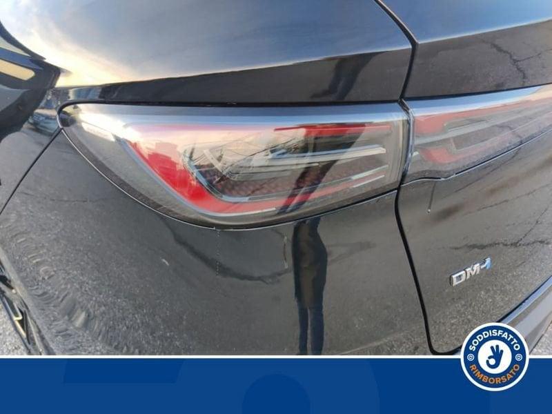 BYD Seal 6 DM-i Touring Comfort