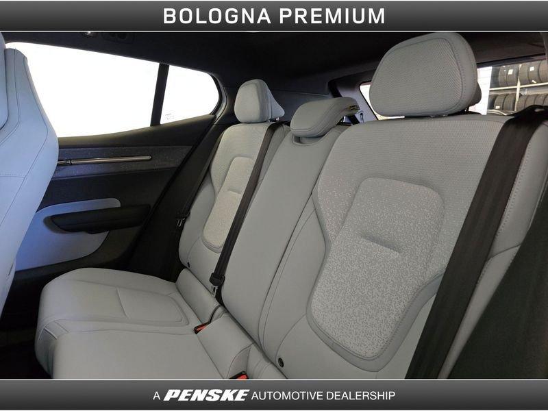 Volvo EX30 Twin Motor Performance AWD Ultra