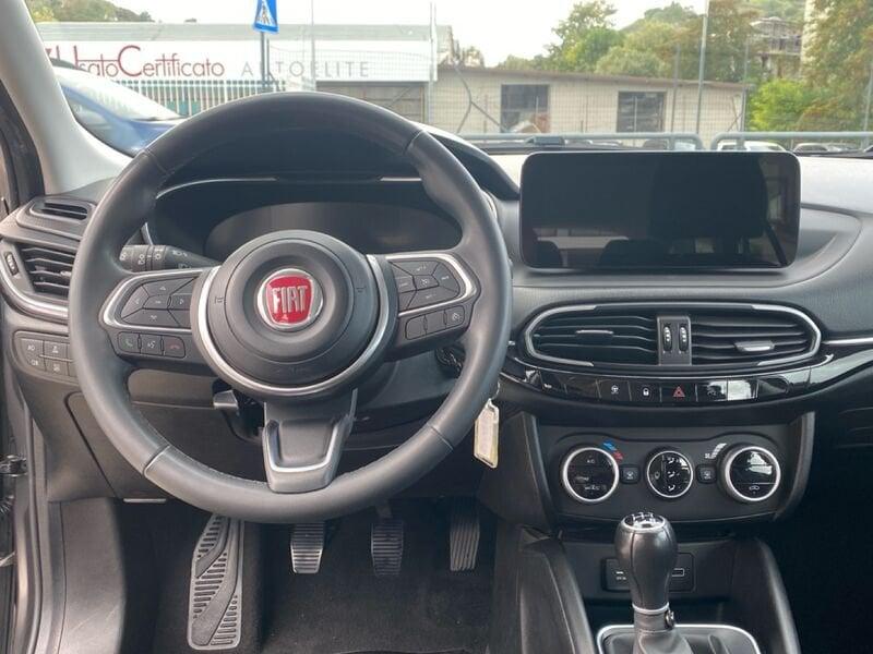 FIAT Tipo 1.3 Mjt 95cv S&S City Life