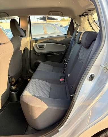 Toyota Yaris 5p 1.0 Active