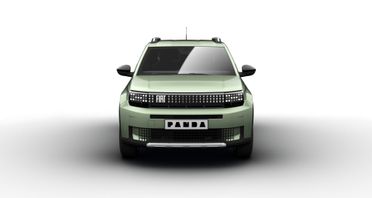 FIAT Grande Panda Grande Panda 1.2 Hybrid 110 C...