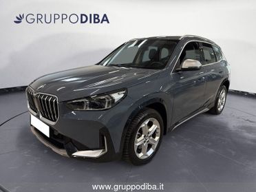 BMW X1 U11 sdrive18d X-Line auto
