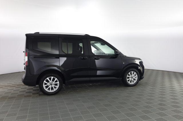 FORD Tourneo Courier 2ªs 1.0 EcoBoost Powershift Titanium