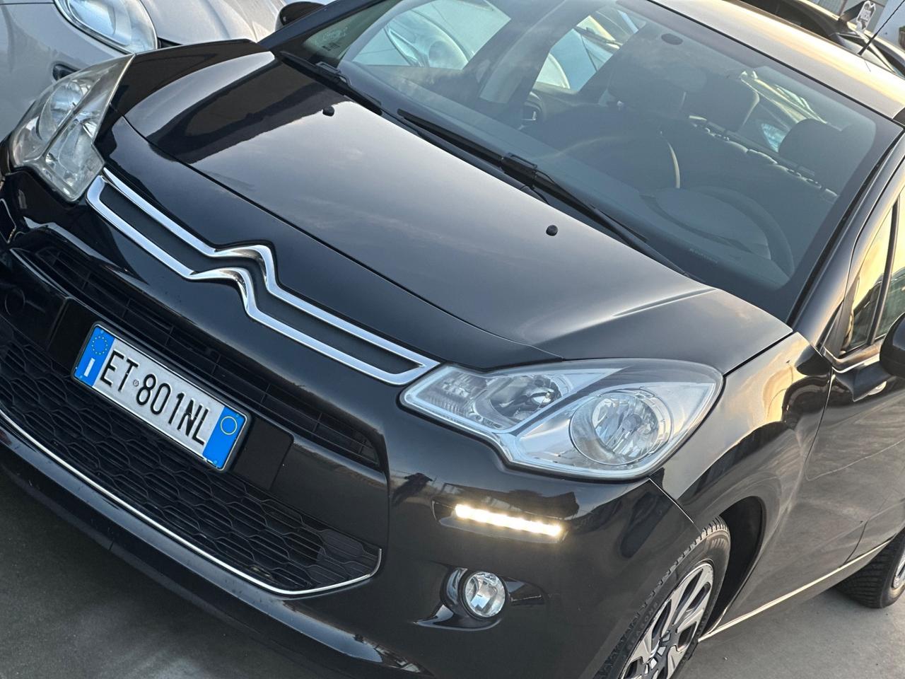 Citroen C3 1.4 DIESEL 2013 - SOLO 140 MILA KM