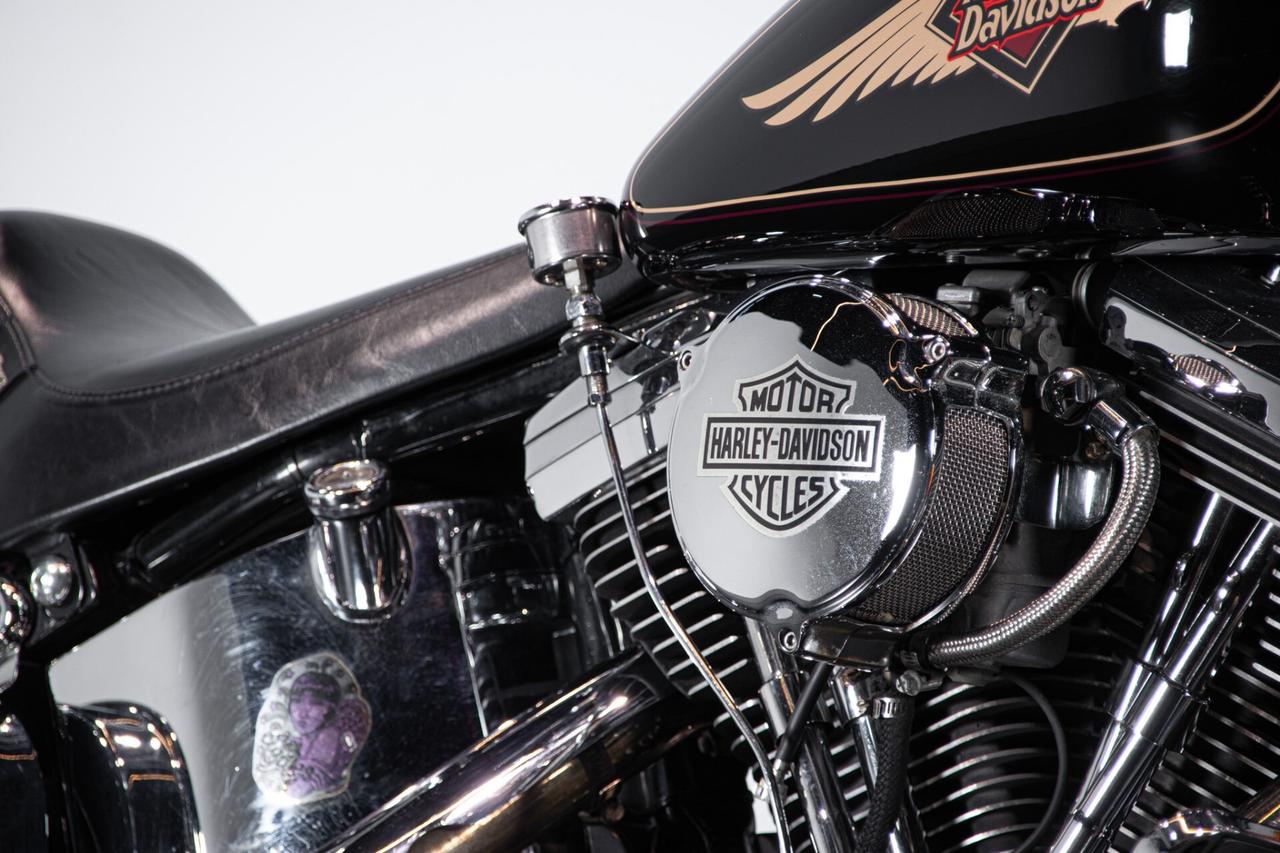 1998 HARLEY DAVIDSON SOFTAIL SPRINGER RDS02062