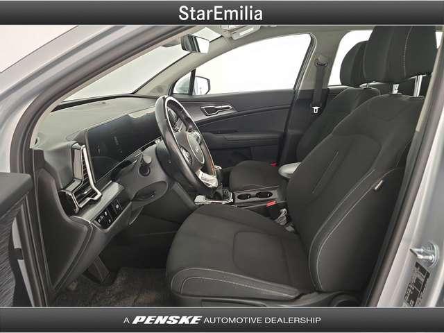 Kia Sportage Sportage 1.6 TGDi GPL Business
