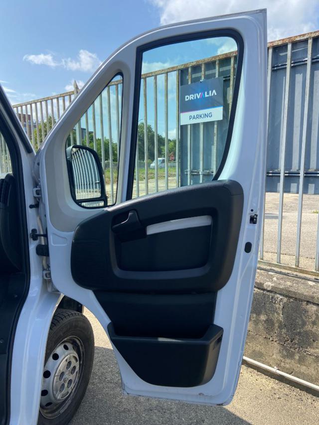 PEUGEOT Boxer *PROMO* 330 2.2 BlueHDi 140 S&S PM-TM Furgone