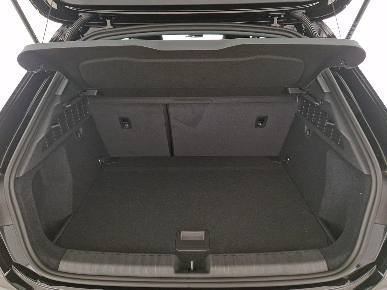Audi A3 sportback 2.0 tdi business 150cv s-tronic